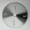 Saw blades, industrial-grade saw blades, high-end woodworking saw blades, panel cutting saw blades Application Scenario